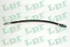 Шланг тормозной передний LPR 6T46115
