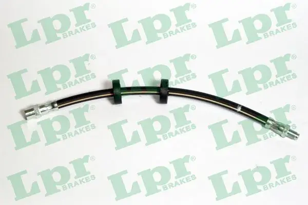 Шланг тормозной передний LPR 6T46121
