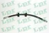 Шланг тормозной передний LPR 6T46121
