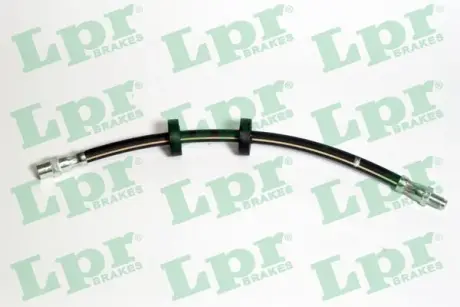 Шланг тормозной передний LPR 6T46121