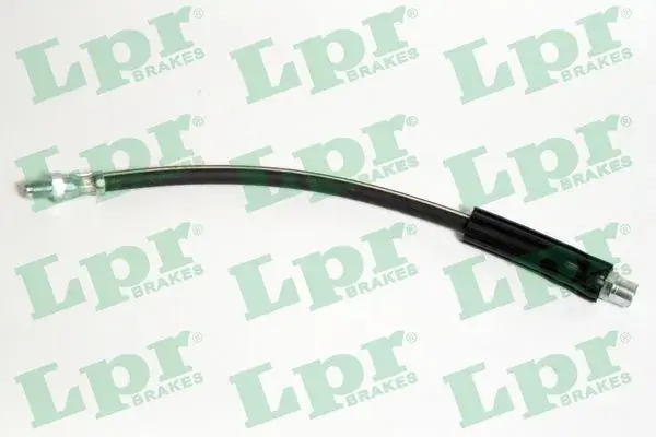 Шланг тормозной передний LPR 6T46125