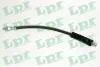 Шланг тормозной передний LPR 6T46125