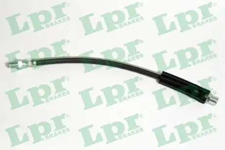 Шланг тормозной передний LPR 6T46125 Бмв 6 серии