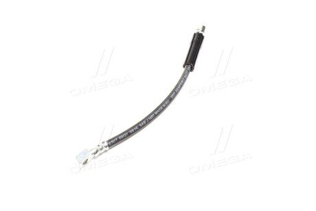 Шланг тормозной передний lpr 6T46159