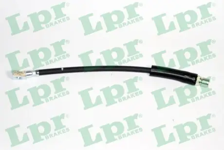 Шланг тормозной передний LPR 6T46159