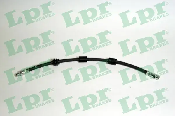 Шланг тормозной передний LPR 6T46162