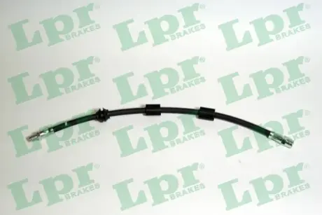 Шланг гальмівний передній LPR 6T46162