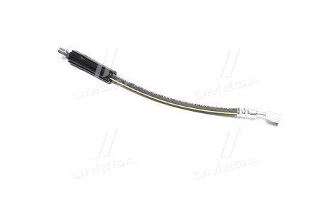 Шланг тормозной передний lpr 6T46181