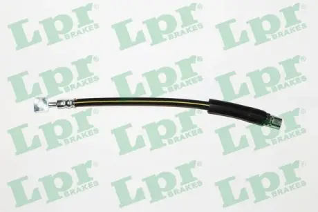 Шланг гальмівний передній LPR 6T46181