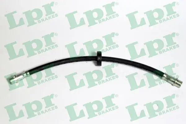 Шланг тормозной передний LPR 6T46267