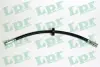 Шланг тормозной передний LPR 6T46267