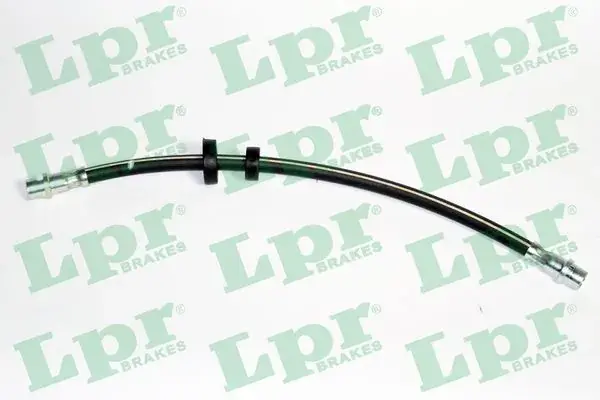 Шланг тормозной передний LPR 6T46268