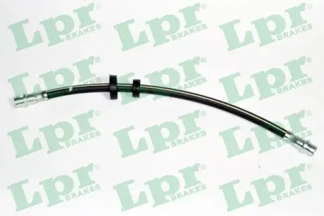 Шланг гальмівний передній LPR 6T46268