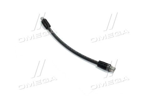 Шланг тормозной передний lpr 6T46269