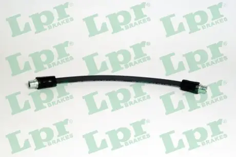 Шланг тормозной передний LPR 6T46269