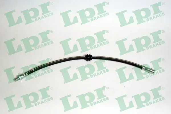 Шланг тормозной передний LPR 6T46315
