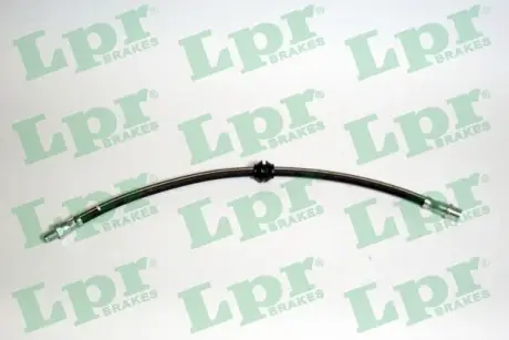 Шланг тормозной передний LPR 6T46315