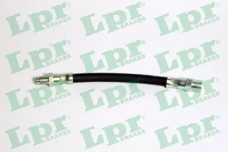 Шланг гальмівний передній LPR 6T46340