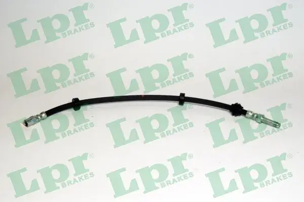 Шланг тормозной передний LPR 6T46343