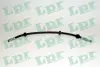 Шланг тормозной передний LPR 6T46343