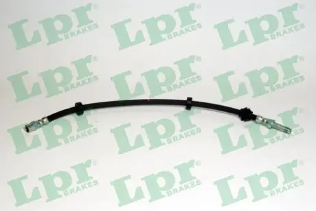 Шланг гальмівний передній LPR 6T46343