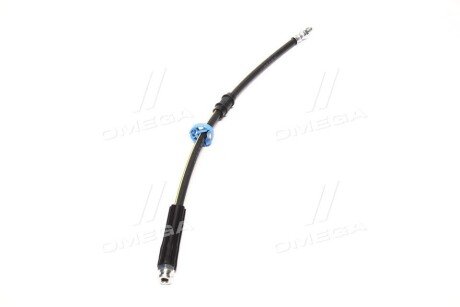 Шланг гальмівний передній lpr 6T46541