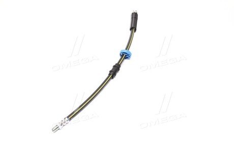 Шланг гальмівний передній lpr 6T46541