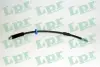 Шланг тормозной передний LPR 6T46541