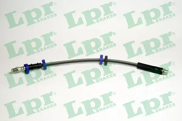 Шланг тормозной передний LPR 6T46542