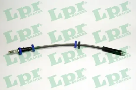 Шланг тормозной передний LPR 6T46542
