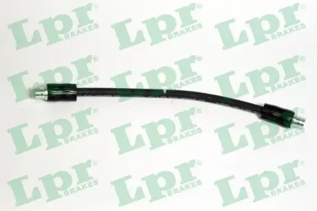 Шланг гальмівний передній LPR 6T46584