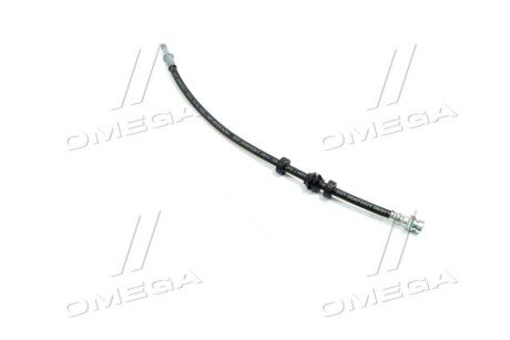 Шланг тормозной передний lpr 6T46698