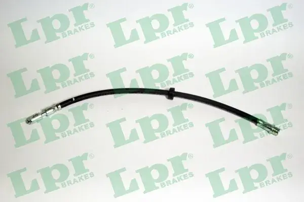 Шланг тормозной передний LPR 6T46734