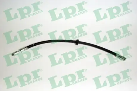 Шланг тормозной передний LPR 6T46734 Сеат Леон