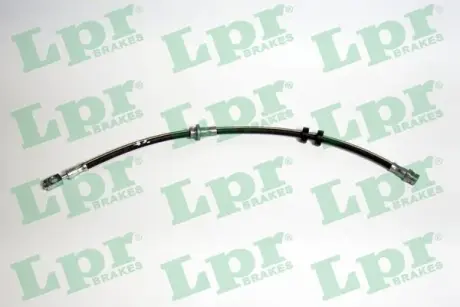 Шланг гальмівний передній LPR 6T46738