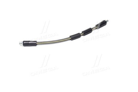 Шланг тормозной передний lpr 6T46748