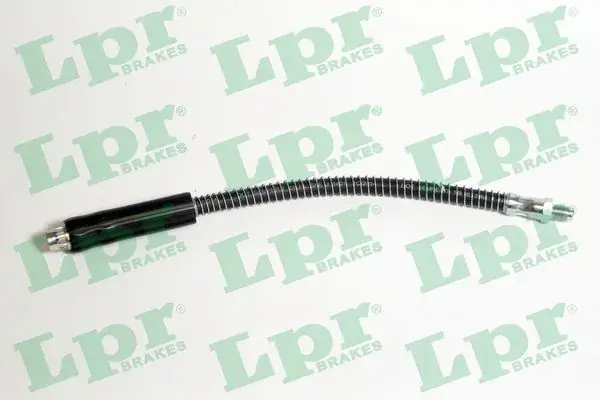 Шланг тормозной передний LPR 6T46767