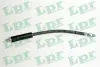Шланг тормозной передний LPR 6T46767