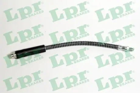 Шланг тормозной передний LPR 6T46767