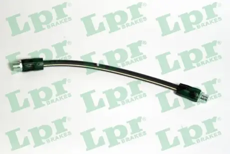 Шланг гальмівний передній LPR 6T46800
