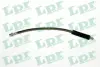 Шланг тормозной передний LPR 6T46889