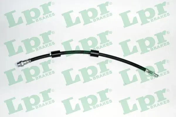 Шланг тормозной передний LPR 6T46891