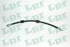Шланг тормозной передний LPR 6T46891
