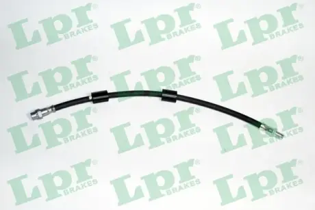Шланг тормозной передний LPR 6T46891