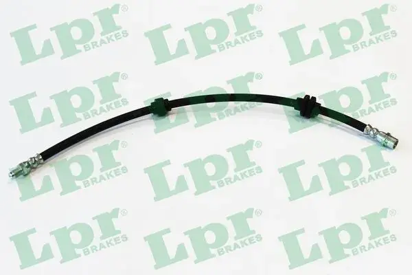 Шланг тормозной передний LPR 6T46900