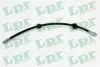 Шланг тормозной передний LPR 6T46900