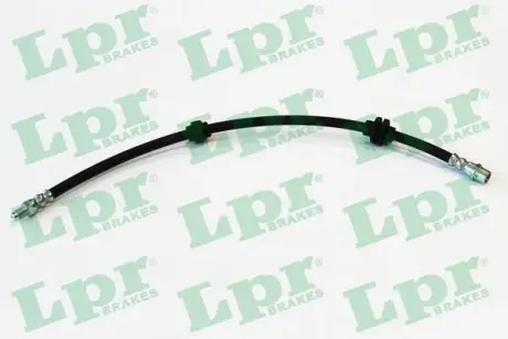Шланг тормозной передний LPR 6T46900