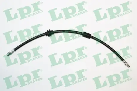 Шланг гальмівний передній LPR 6T46901