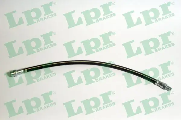 Шланг тормозной передний LPR 6T46904