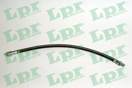 Шланг тормозной передний LPR 6T46904 Мерседес Clk